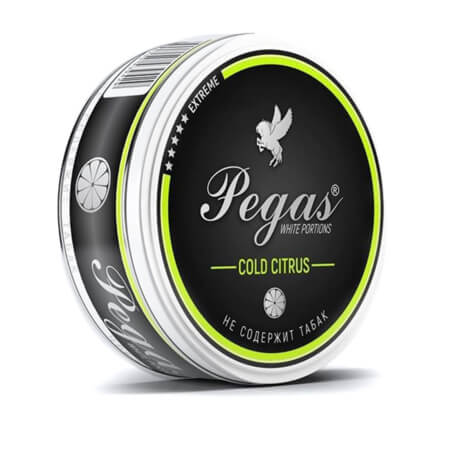 Pegas Cold Citrus