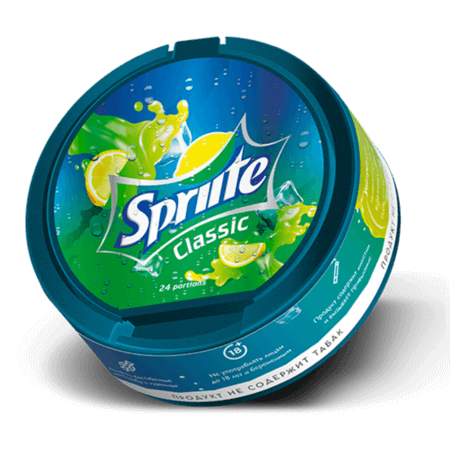 Spriite Classic