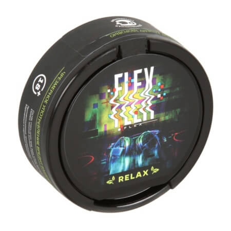Flex Relax