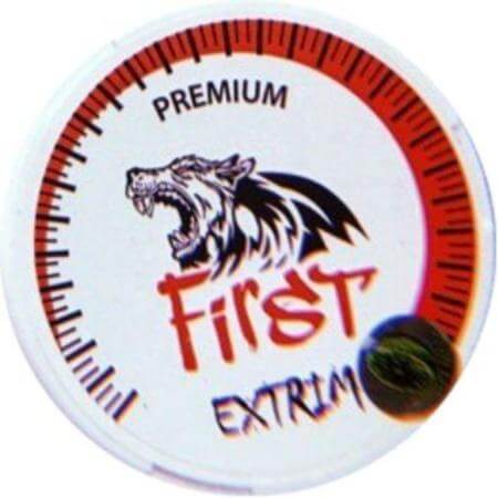 First лимон extrim 