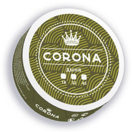 Corona Дыня