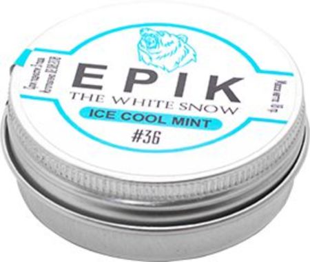 EPIK Ice Cool Mint