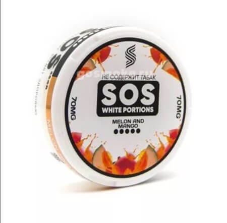 Sos дыня-манго