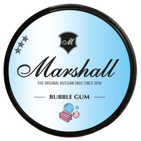 Marshall Жвачка