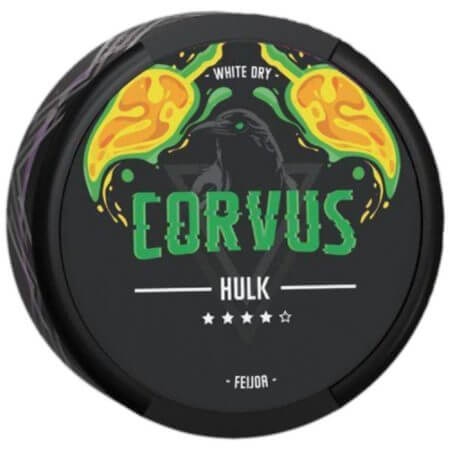 Corvus Фейхоа