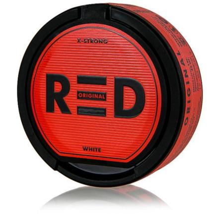 Red Original