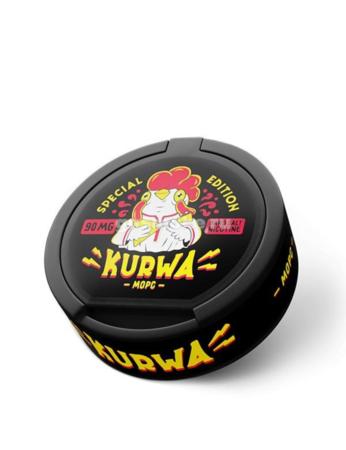 Kurwa Морс