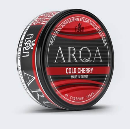 Arqa Cold Вишня