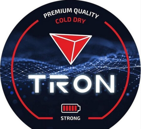 Tron strong