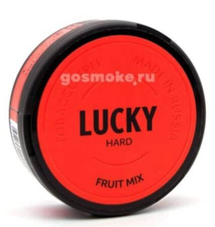 Lucky Арбуз 
