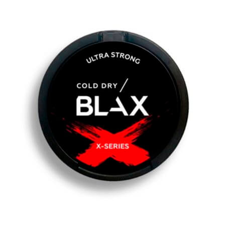 Blax X-series Ultra strong