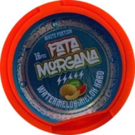 Fata Morgana Арбуз и дыня