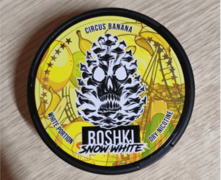 Boshki Circus Banana