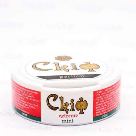 Скиф красный