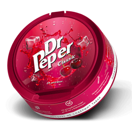 Dr Peper Classic 