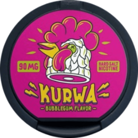 KURWA Жвачка