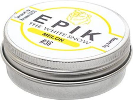 EPIK Melon