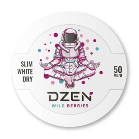 Dzen wild berries