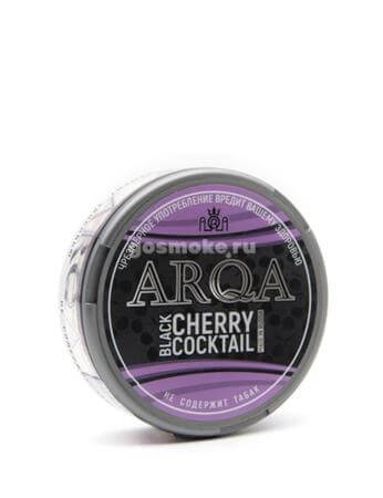 ARQA  Черная черешня