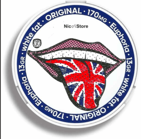 Flex Энергетик (Эйфория)