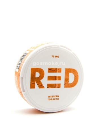 Red Чернослив