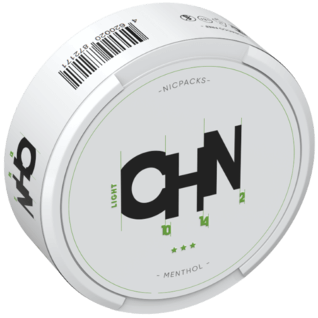 CHN Light Mentol