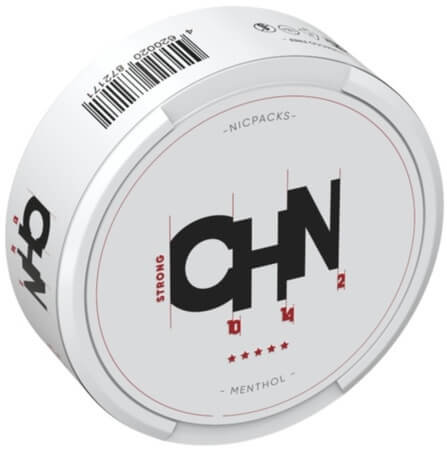 CHN Strong Mentol