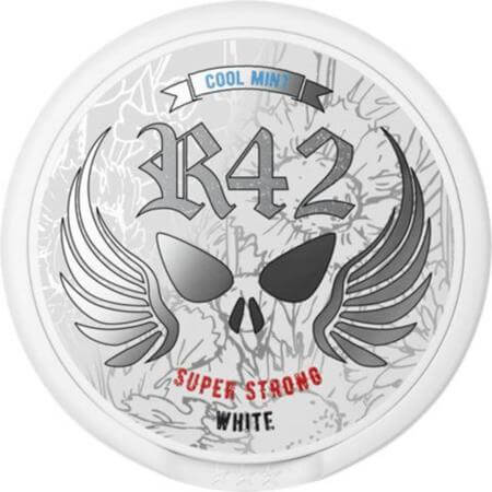 R42 Cool Mint