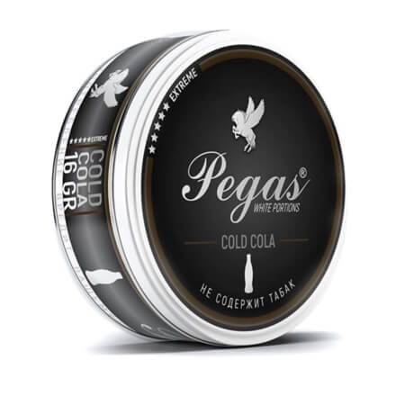 Pegas Cold Cola