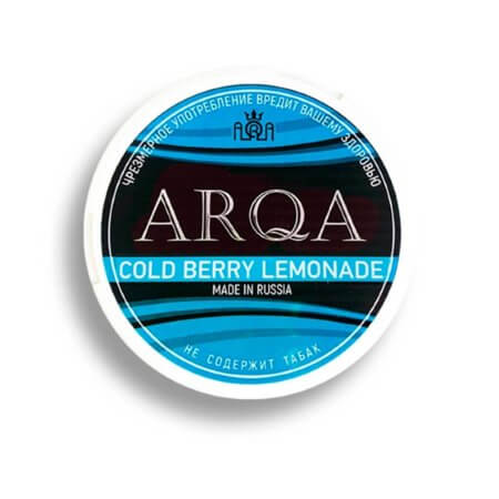 Arqa Lemonade