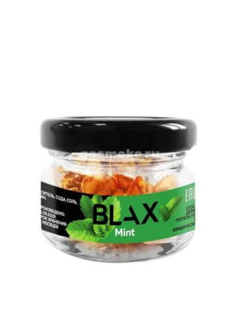 Кусочки яблок Blax Мята