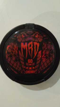 Mad cherry 
