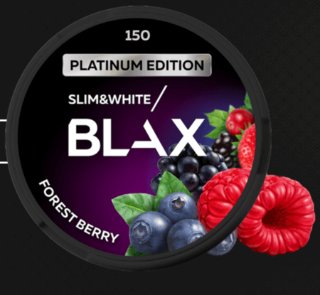 Blax  Лесные ягоды