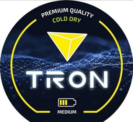 Tron medium