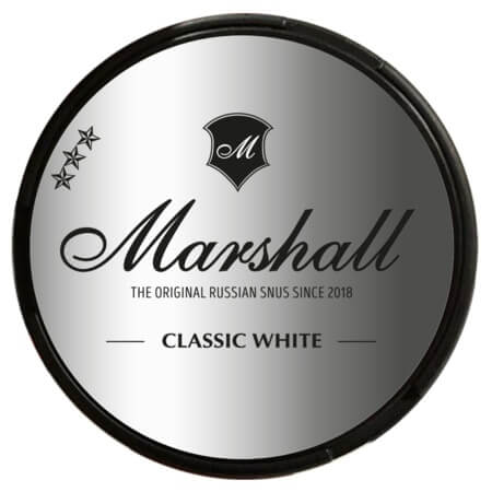 Marshall classic