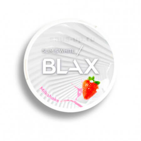 Blax Милк-шейк