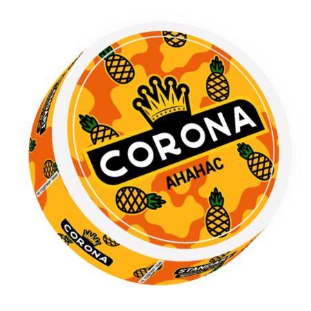 Corona ананас